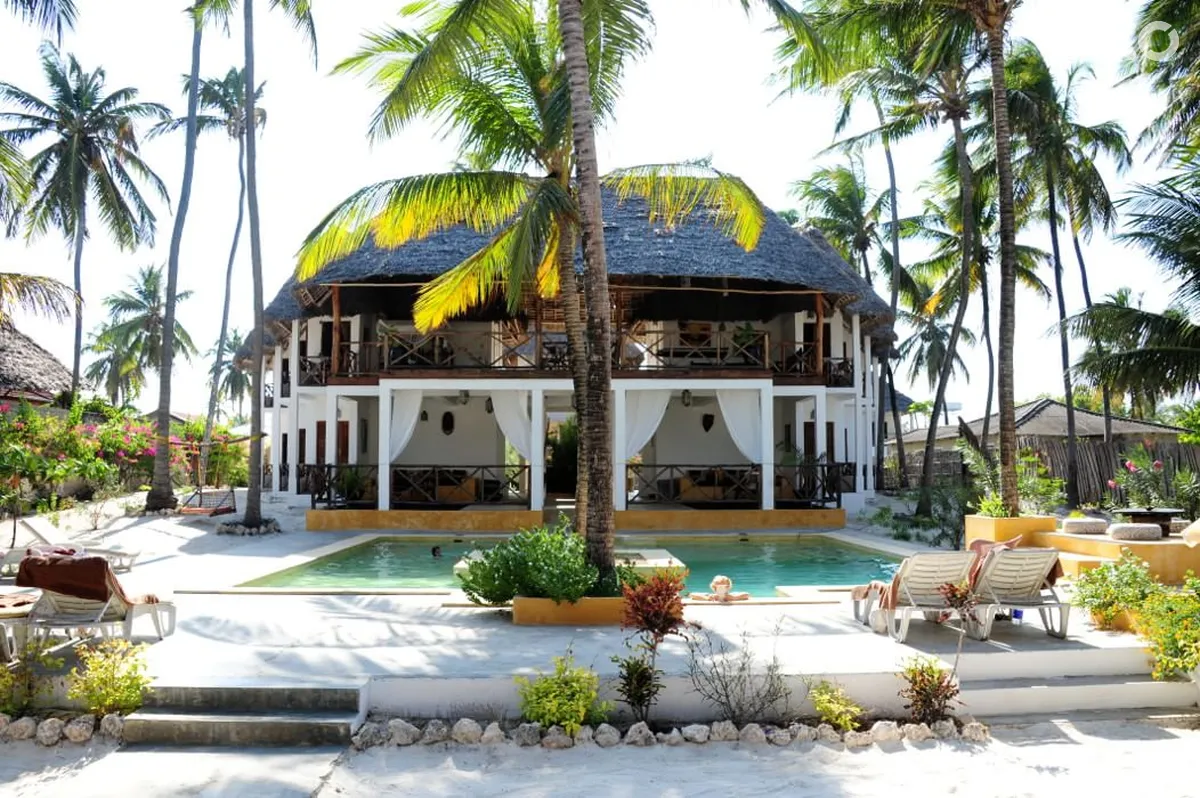 Sahari Zanzibar