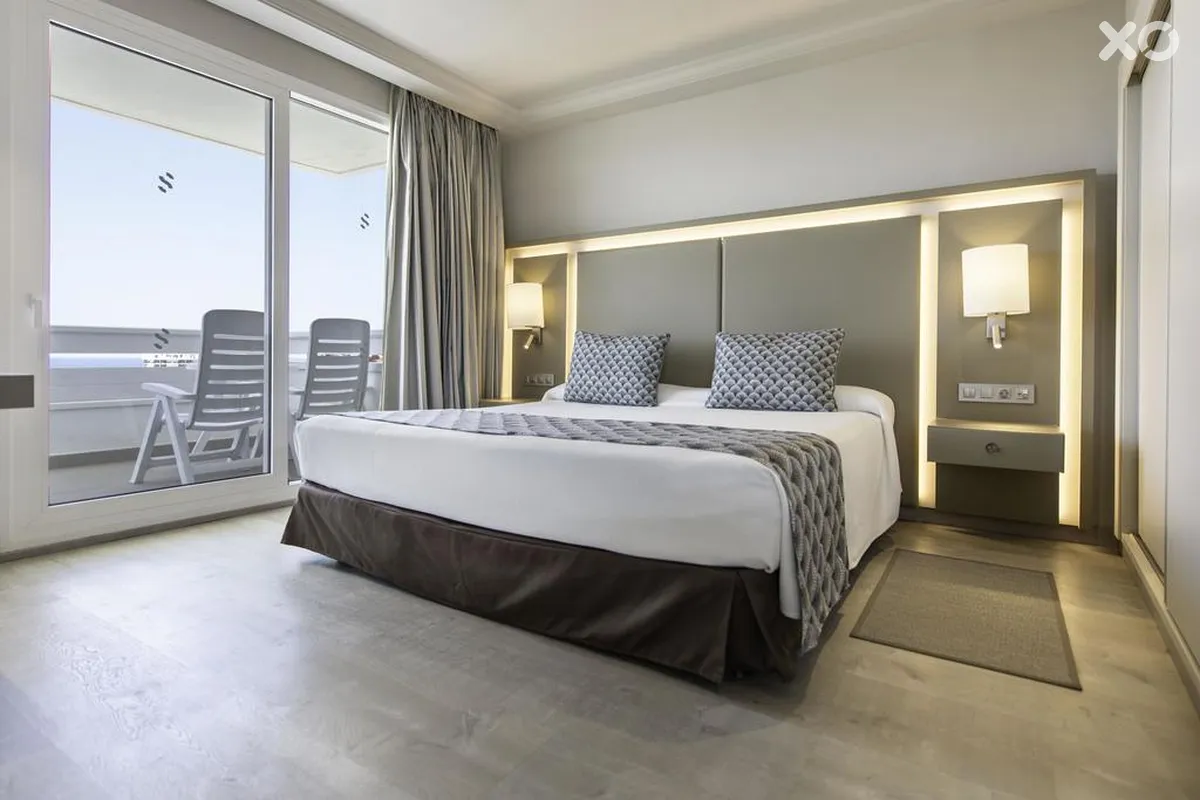 Spring Hotel Vulcano