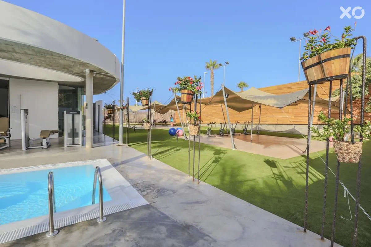 Baobab Suites Hotel