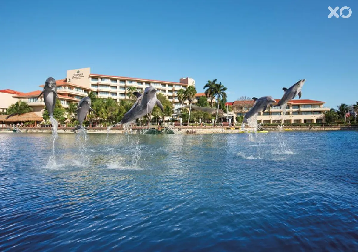 Dreams Aventuras Riviera Maya