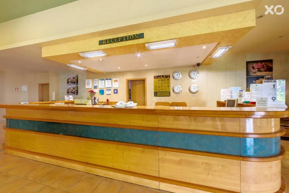 DAS Club Hotel Sunny Beach