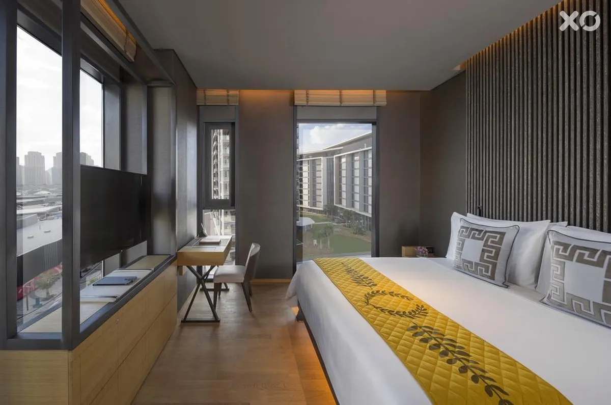 Banyan Tree Dubai