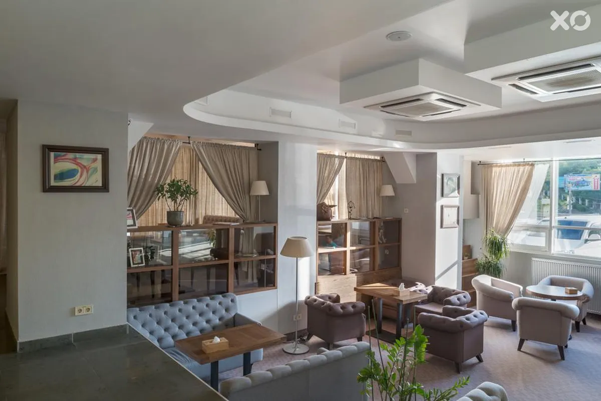 Gagarinn Hotel