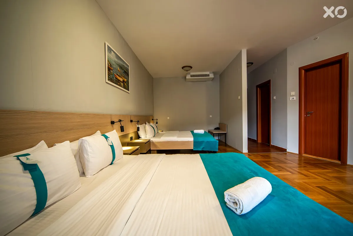 Magnolia Hotel