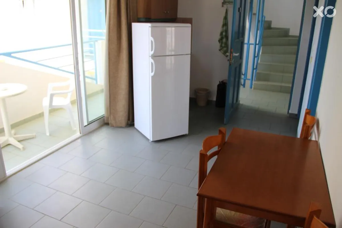 Olympic Star Apartments