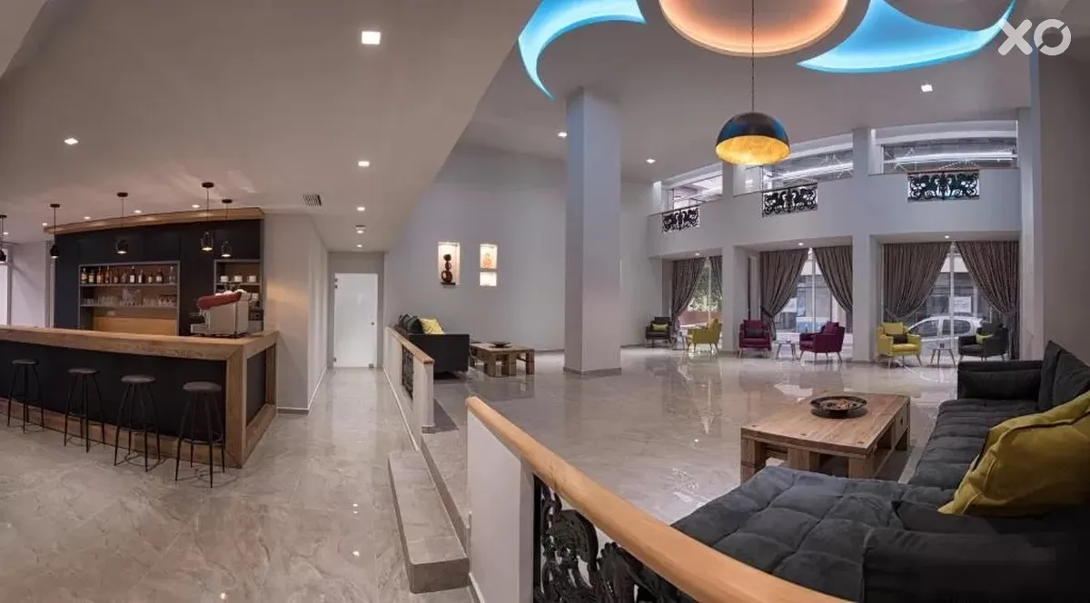 Irini Hotel