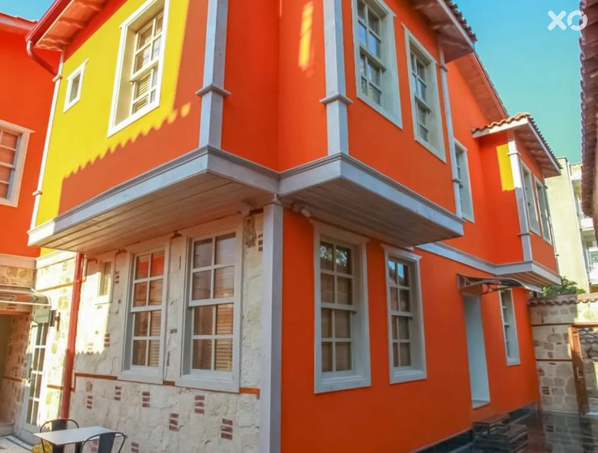 Fiore Garden Suites