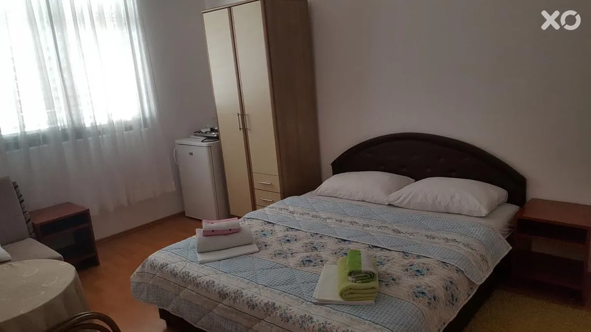 Sobe Jana Apartments