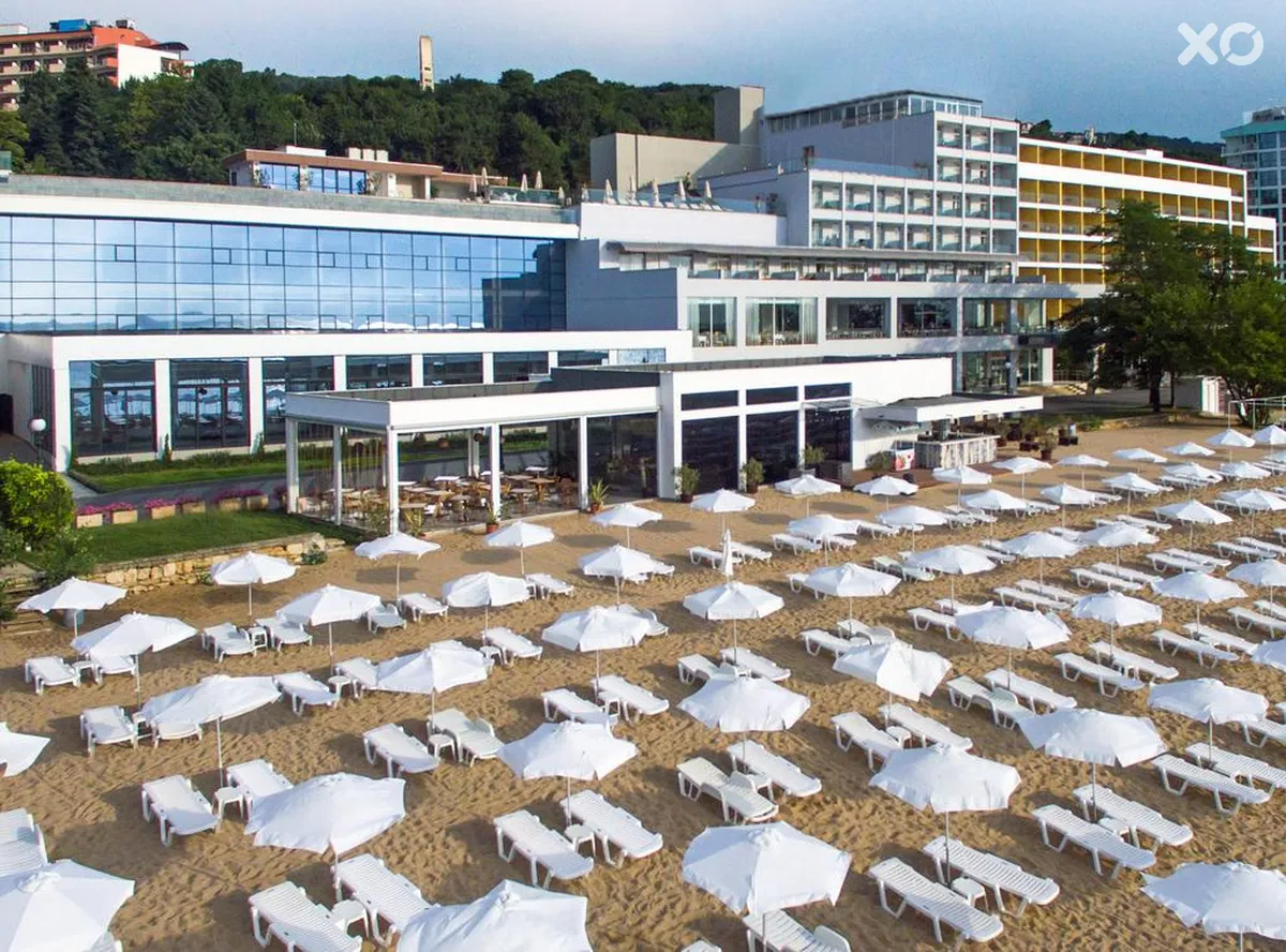Grifid Encanto Beach