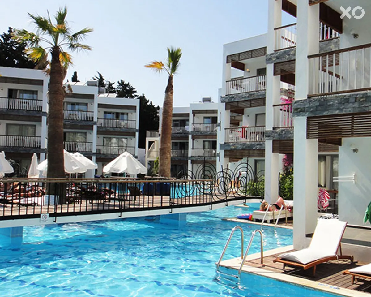 Mio Bianco Resort