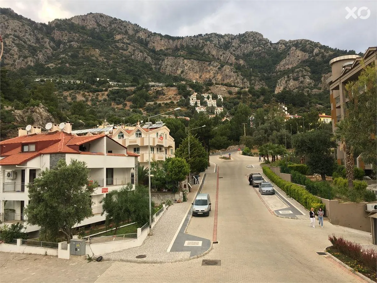 Zeus Turunc Hotel