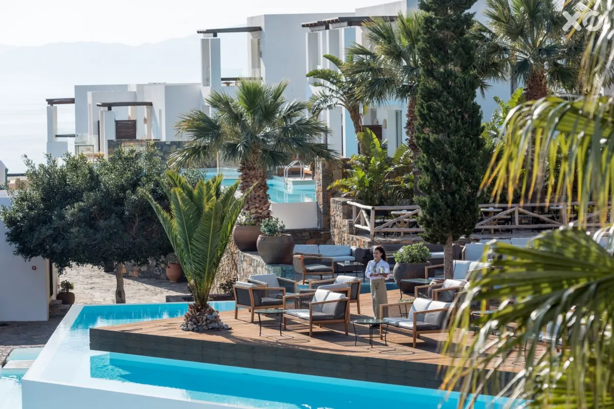 Tui Blue Elounda Village