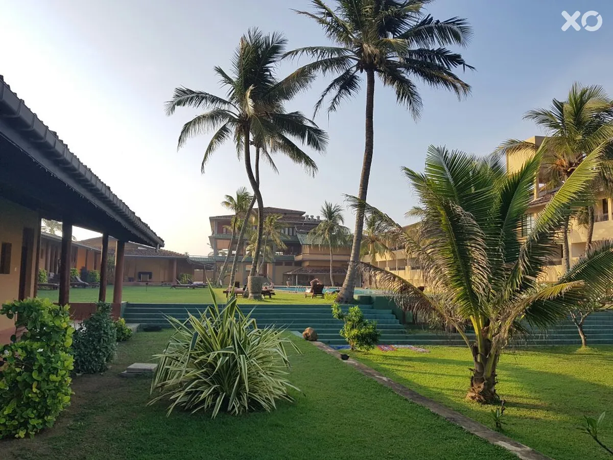 Koggala Beach Hotel