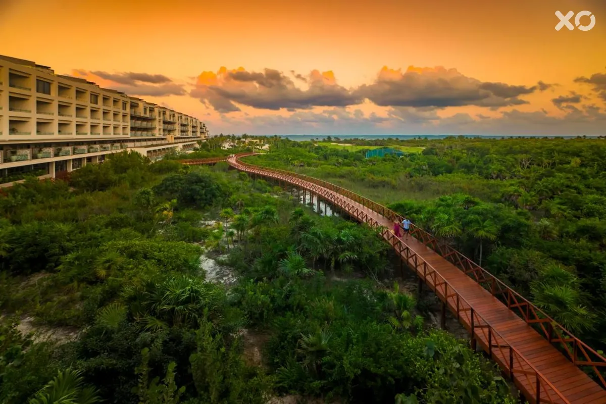 Atelier Playa Mujeres