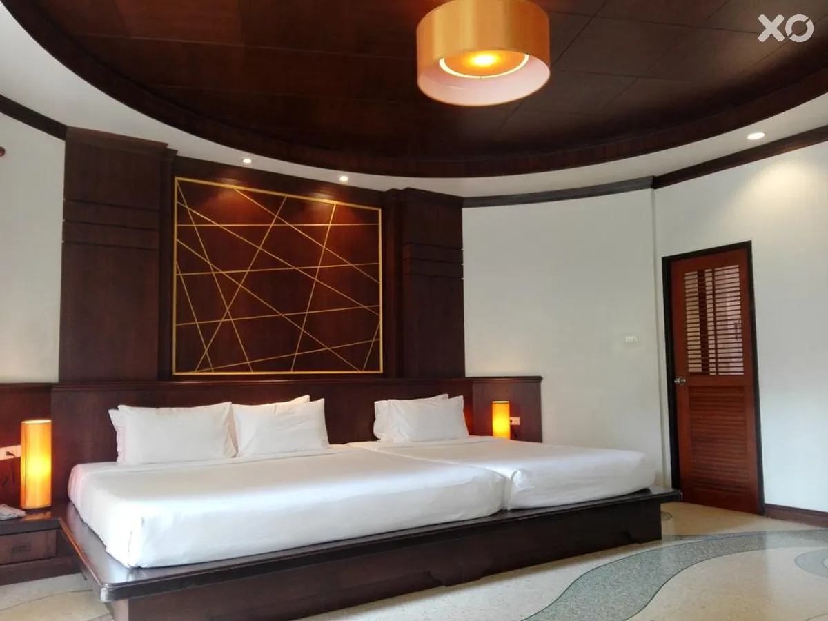 Golden Beach Resort