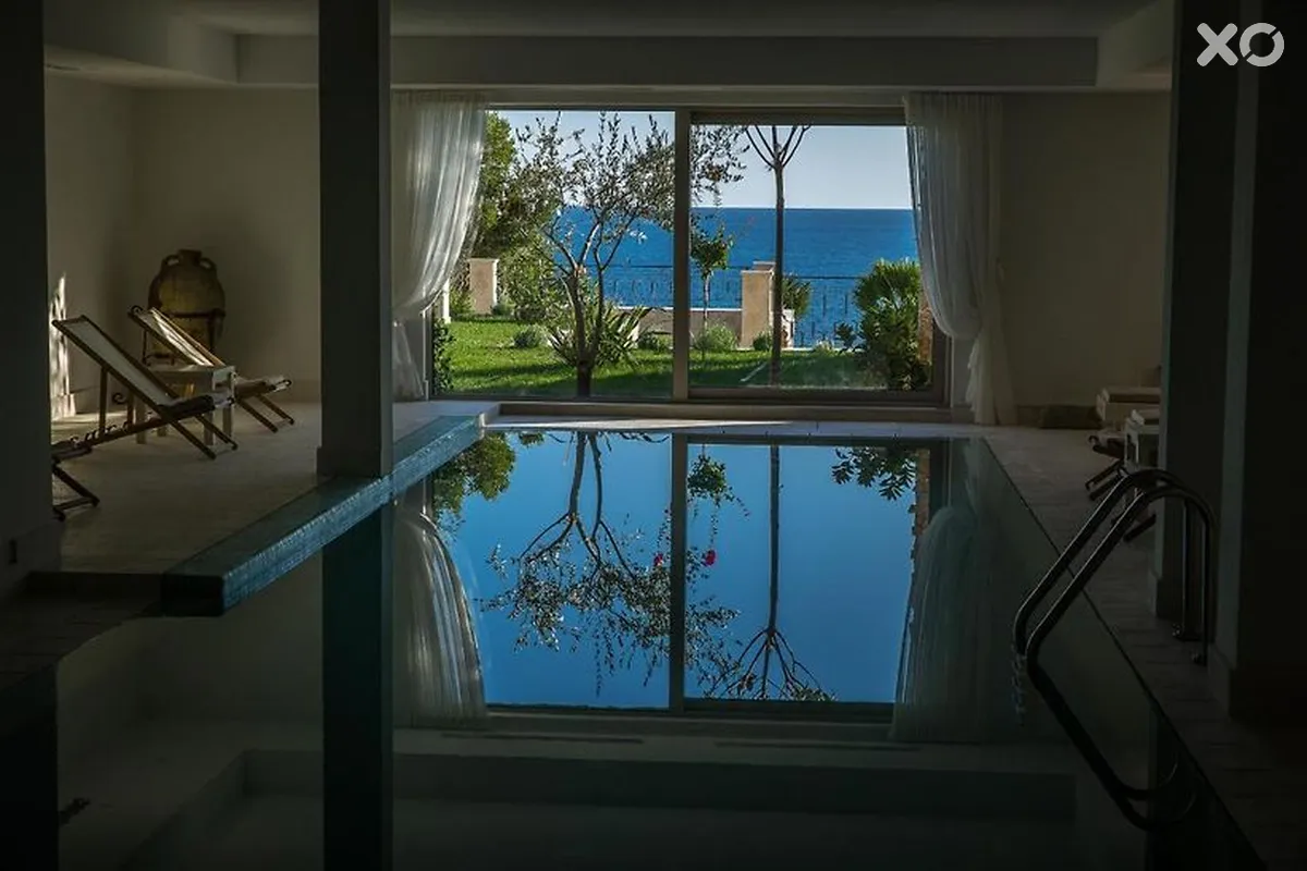 Ponta Melagrana Villa