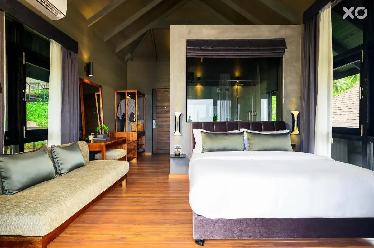 The Tarna Align Resort