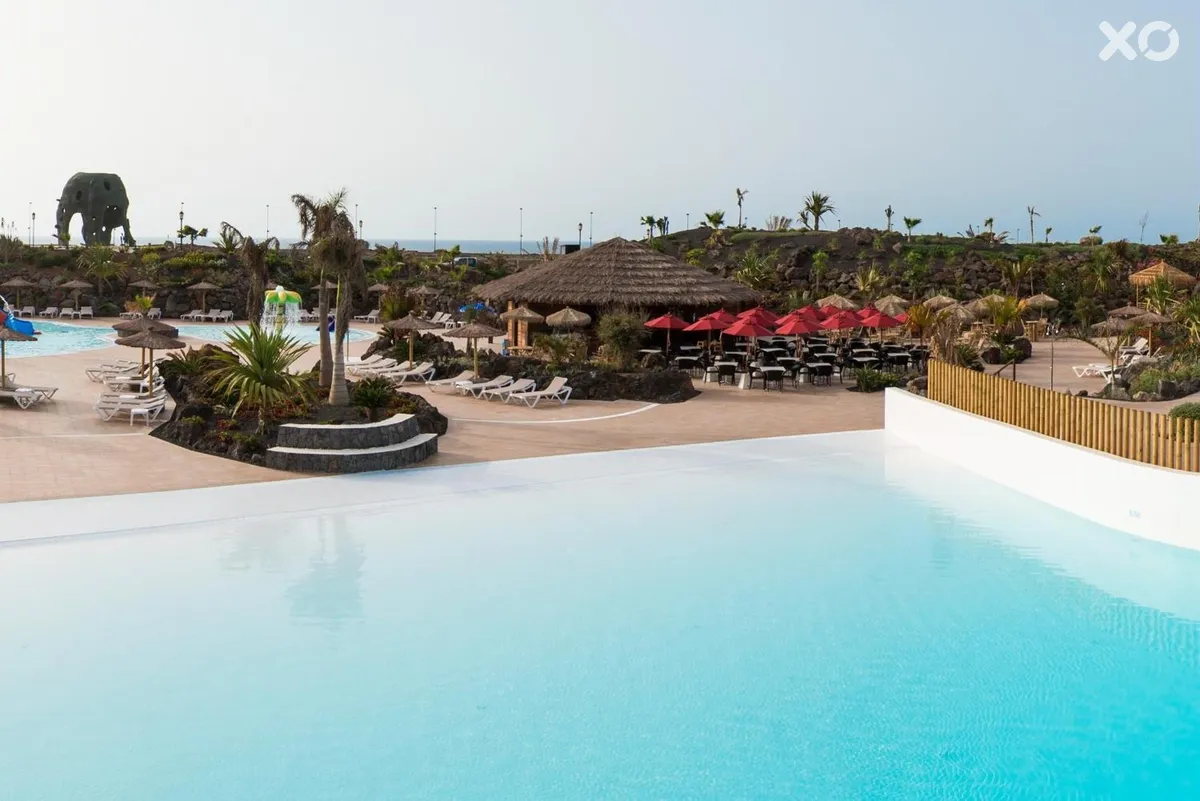 Pierre & Vacances Resort Fuerteventura OrigoMare