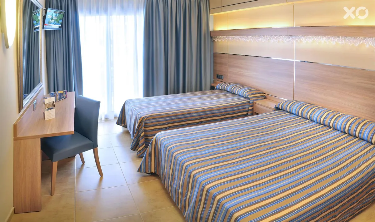 Alhambra Hotel