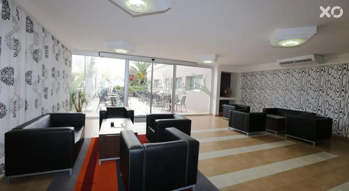 Tara Hotel