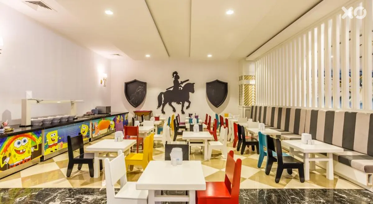 Mary Palace Resort & Spa