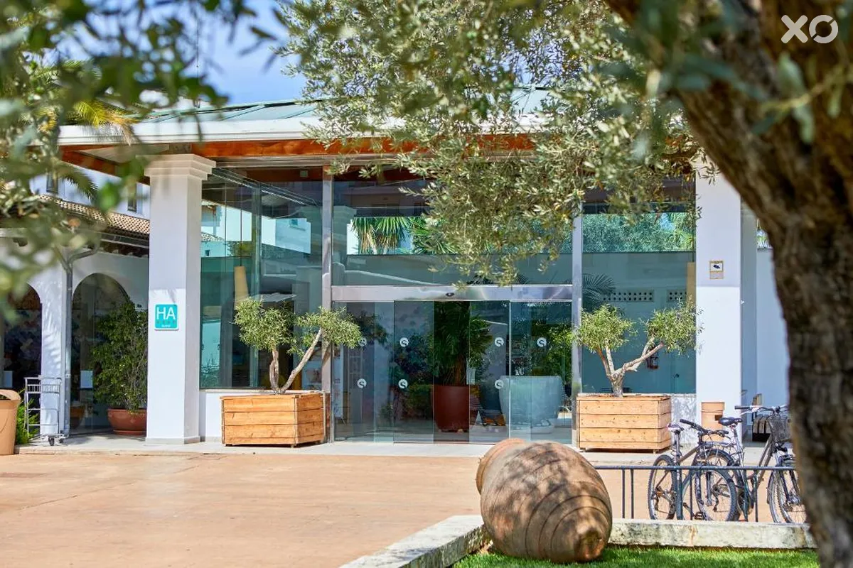 Seaclub Alcudia Mediterranean Resort