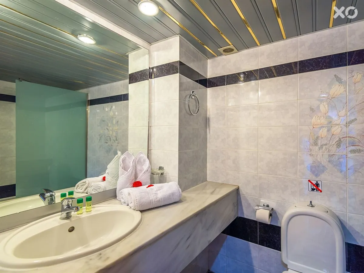 Bomo Themis Beach Hotel