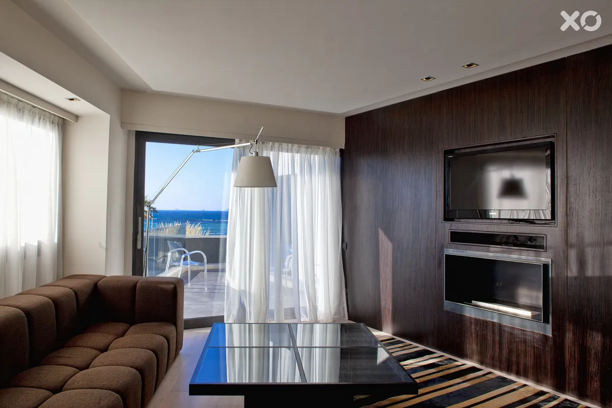 Aqua Blu Boutique Hotel & Spa