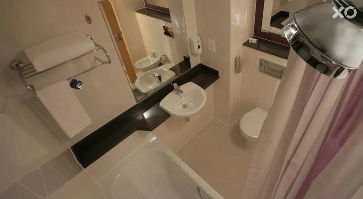 Premier Inn Dubai International Airport