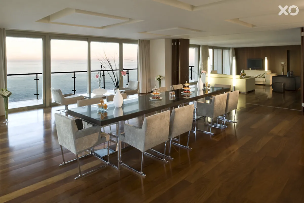 Rixos Premium Dubrovnik