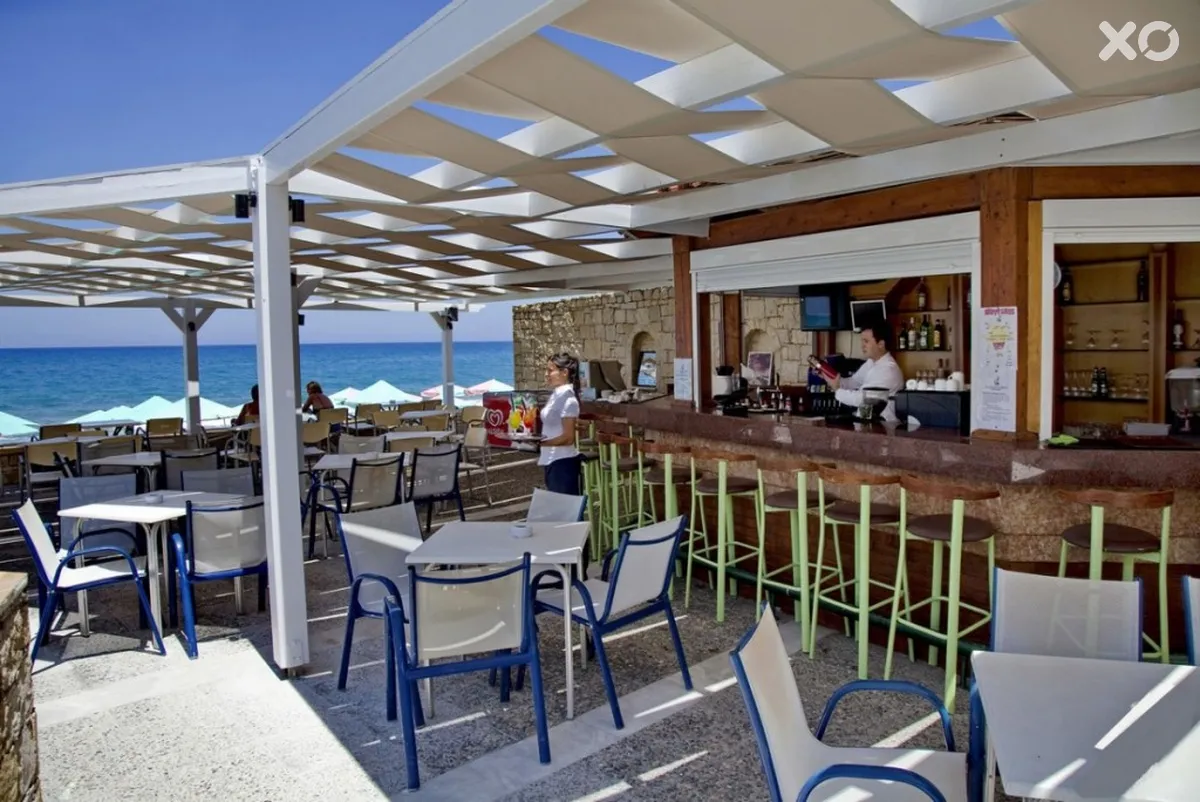 Jo-An Beach Hotel