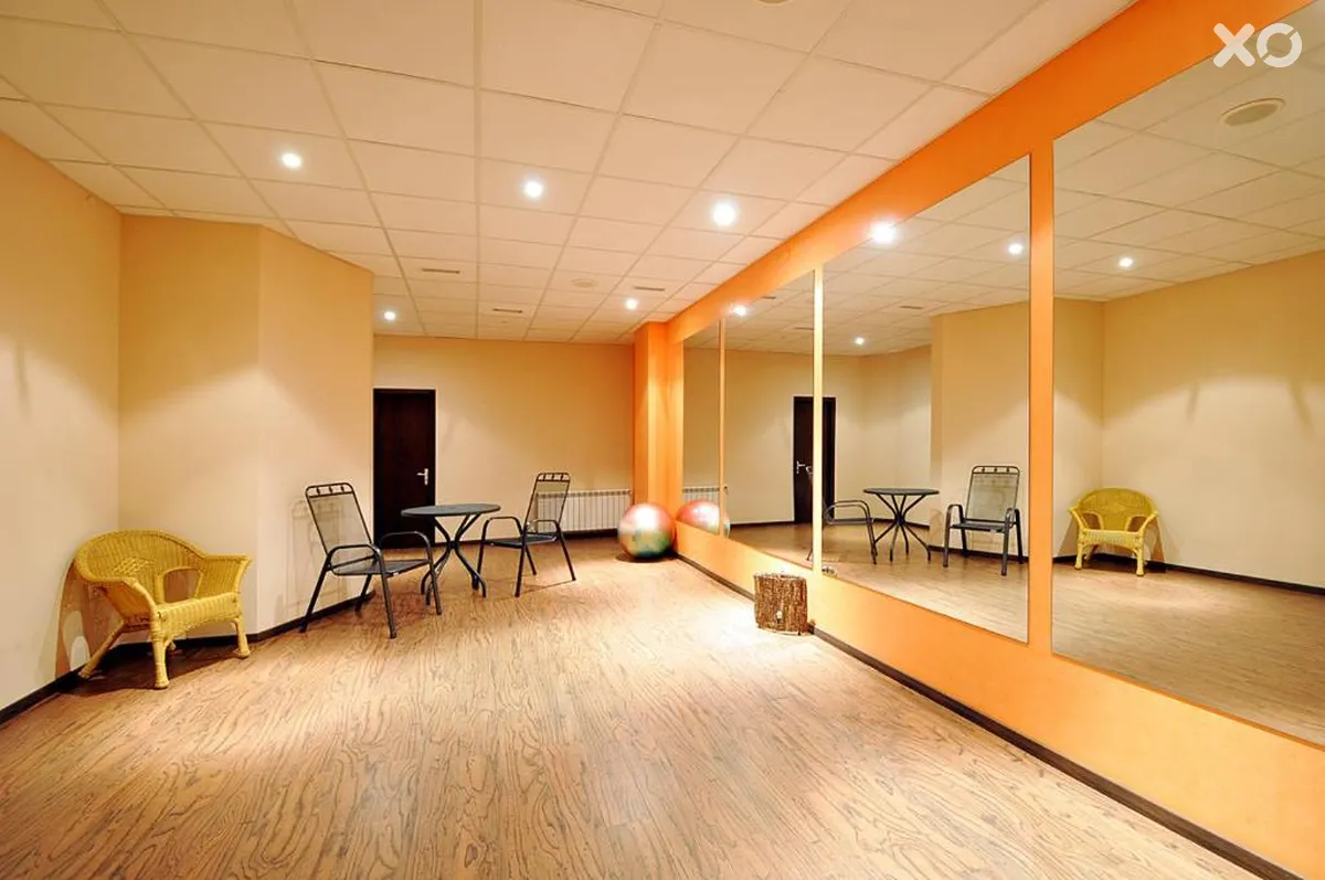 Helios Spa