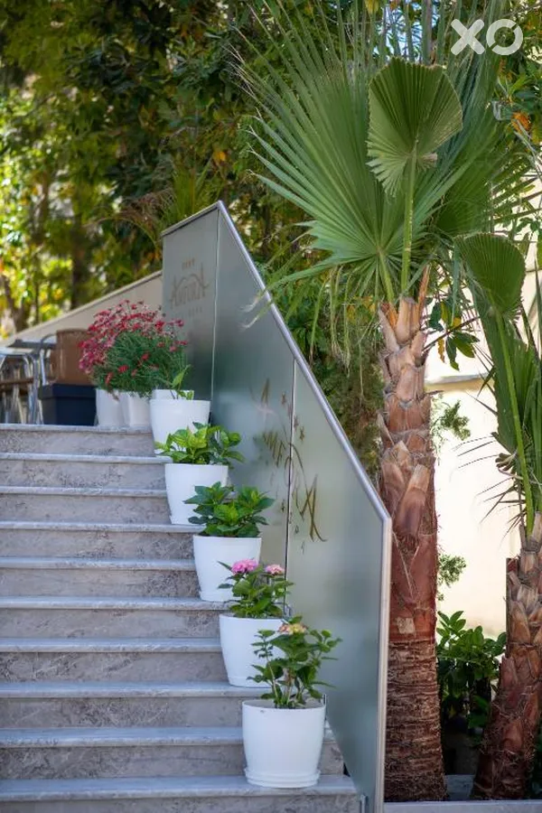 Amfora Hotel & Spa