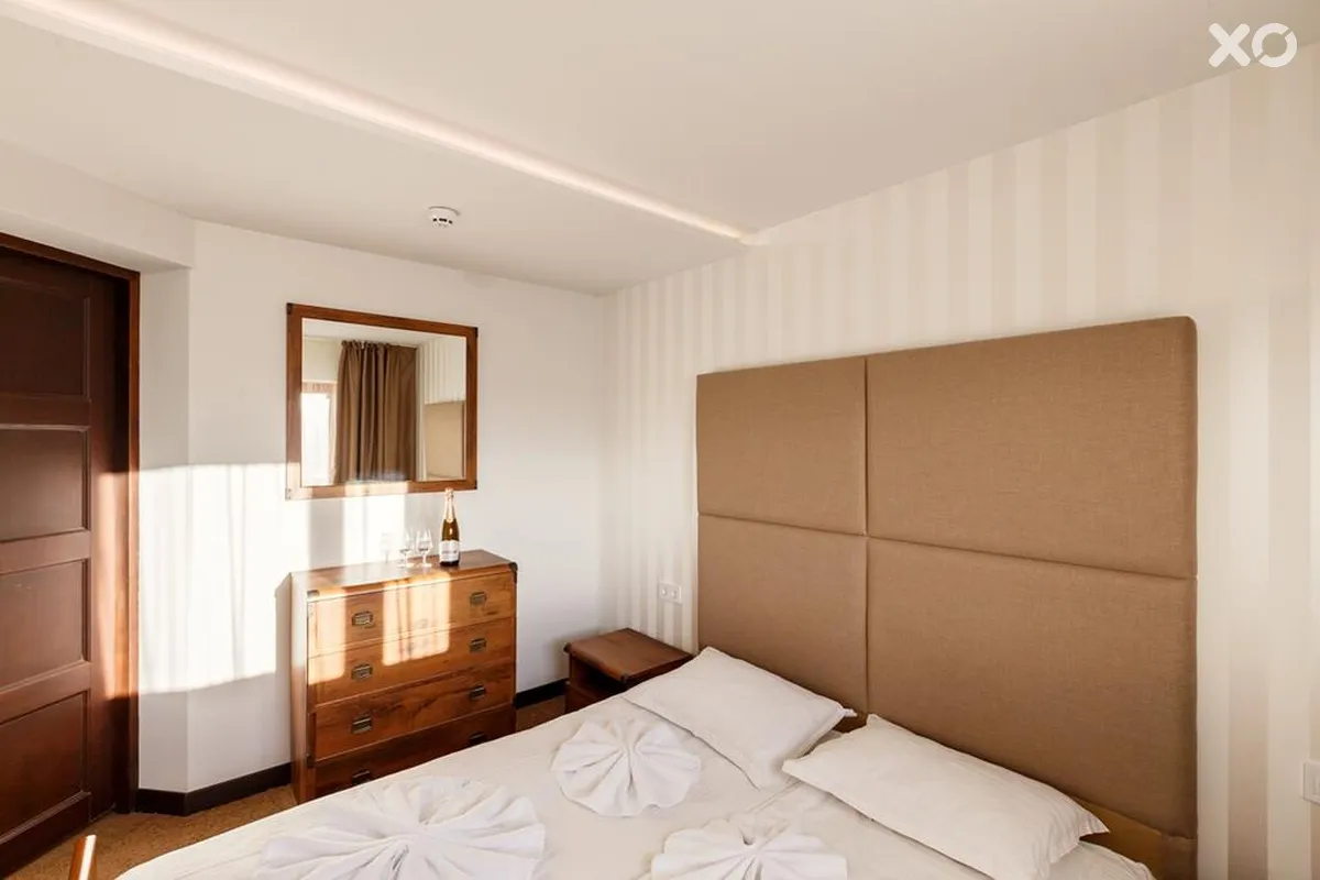 Forest Hill Hotel & Spa