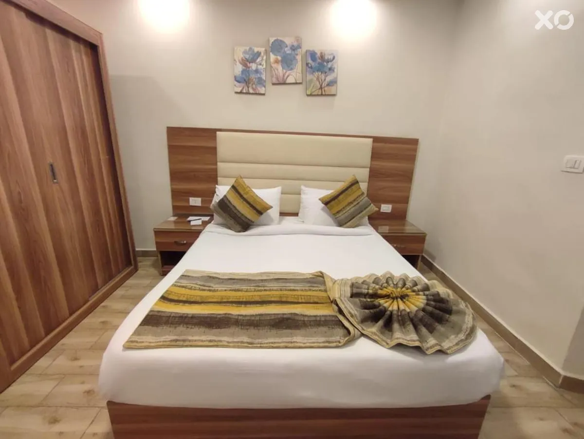 Jewel San Stefano Hotel