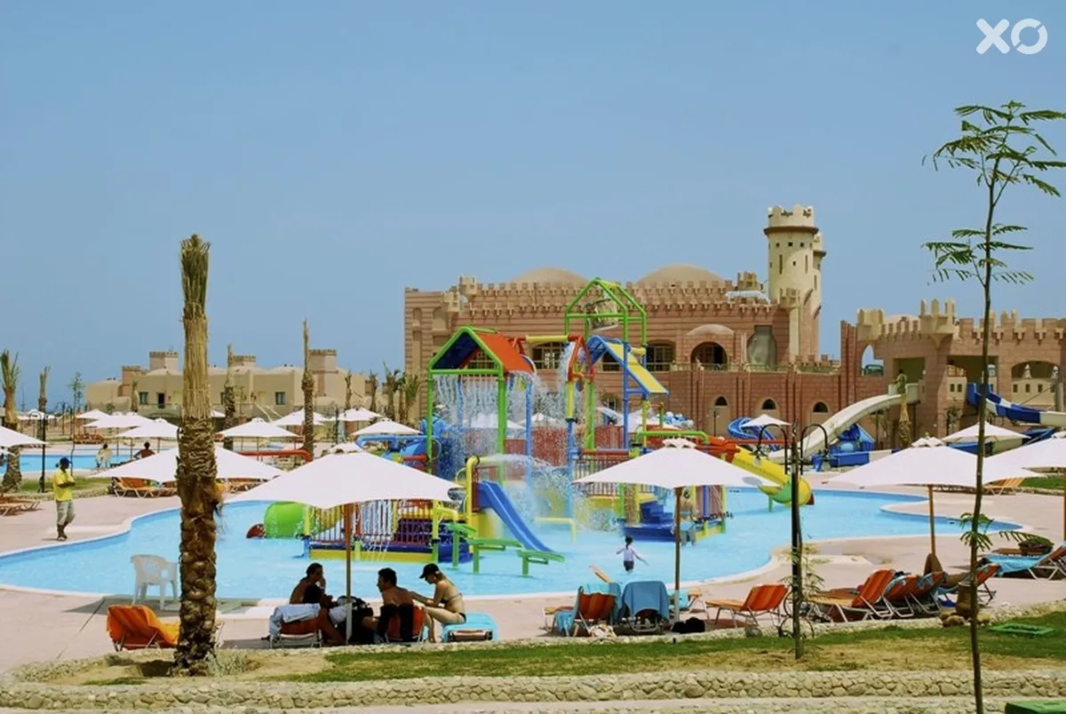 Club Calimera Akassia Swiss Resort