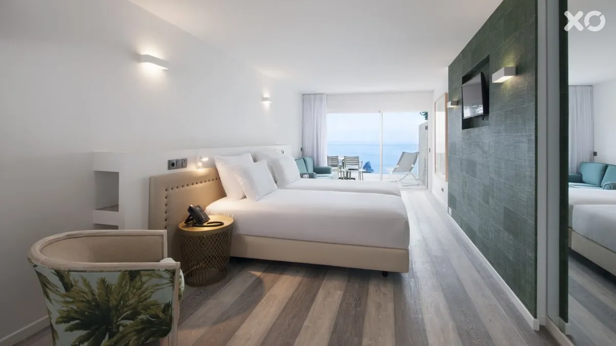 Alto Lido Hotel