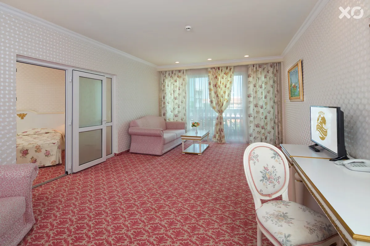 Planeta Hotel & Aquapark