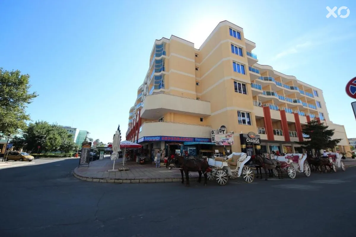 Esperanto Hotel