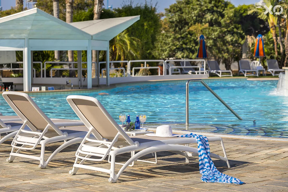 Faros Hotel