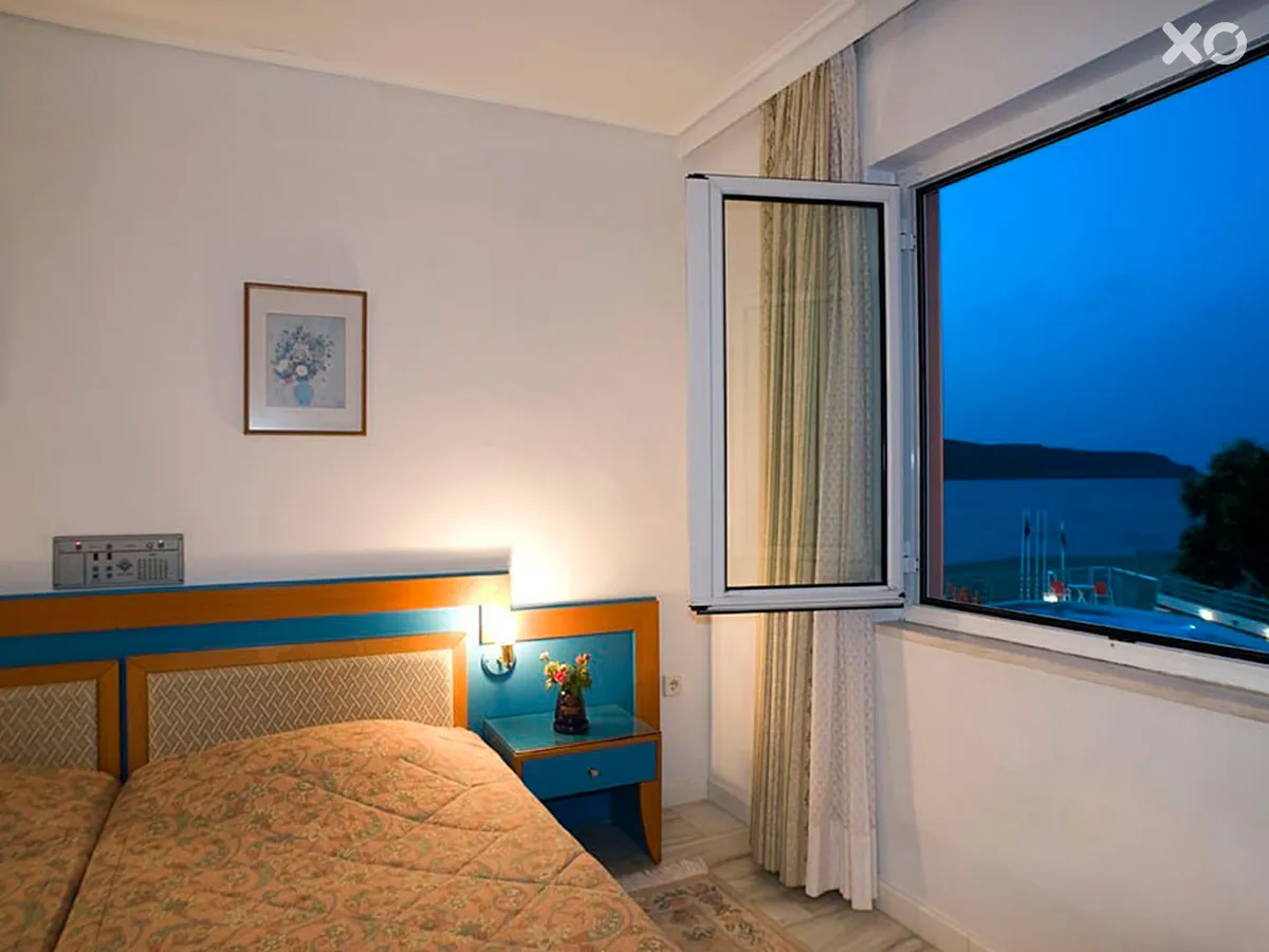 Ilianthos Village Luxury Hotels & Suites