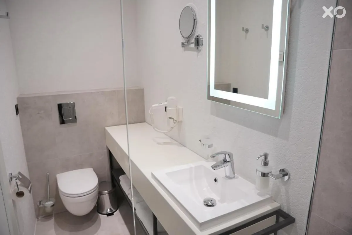 Buka Apart-Hotel & SPA