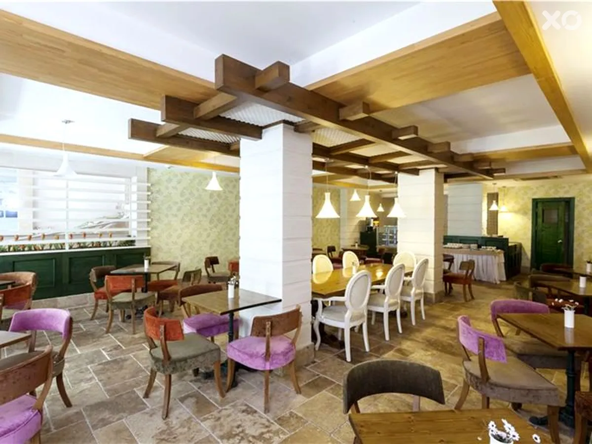 Seher Sun Palace Resort & Spa