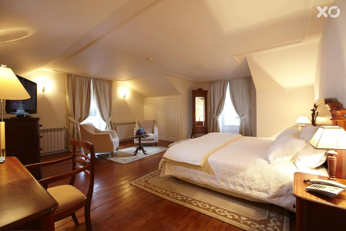 PortoBay Serra Golf Hotel
