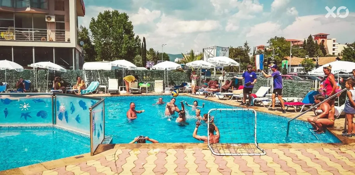 Bohemi Hotel