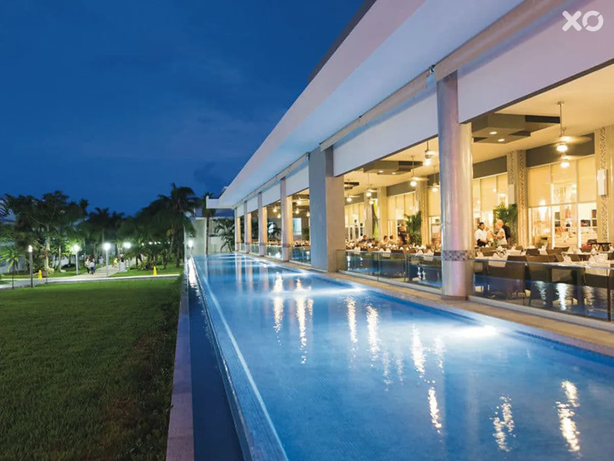 Riu Playacar Hotel