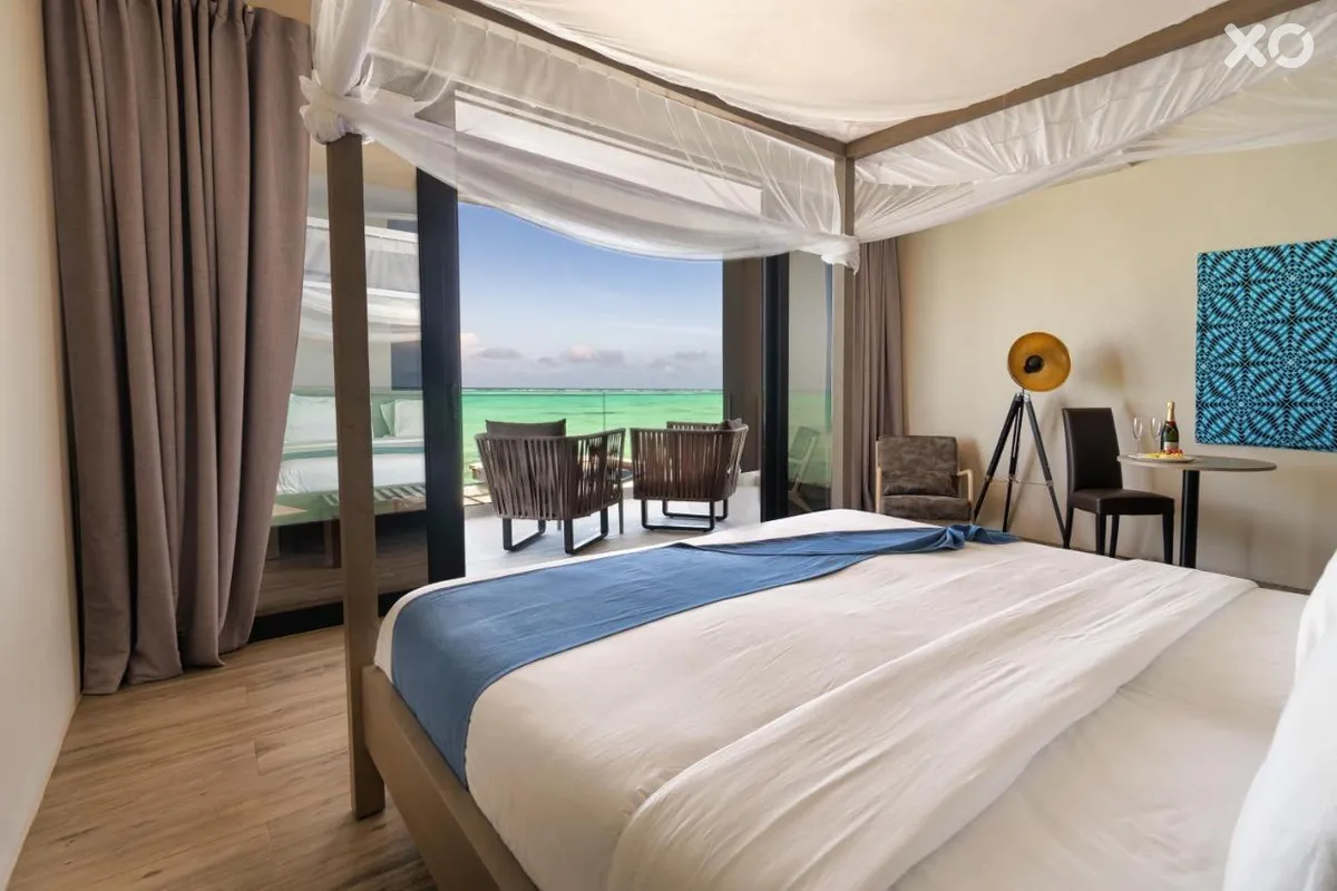 Bluu Villa