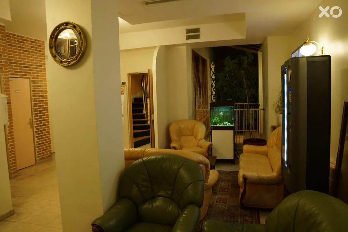 Apollo Opera Hotel