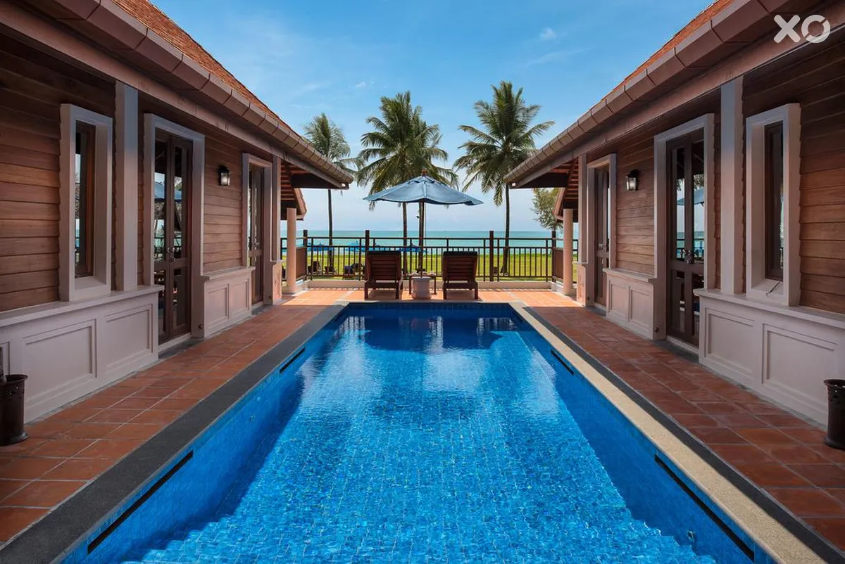 Le Menara Resort