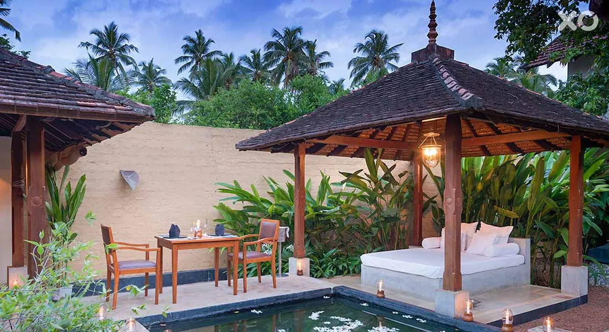 Saman Villas